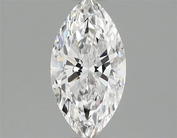 1.03 Carat · MARQUISE · D · VVS2 · IGI · Excellent Cut