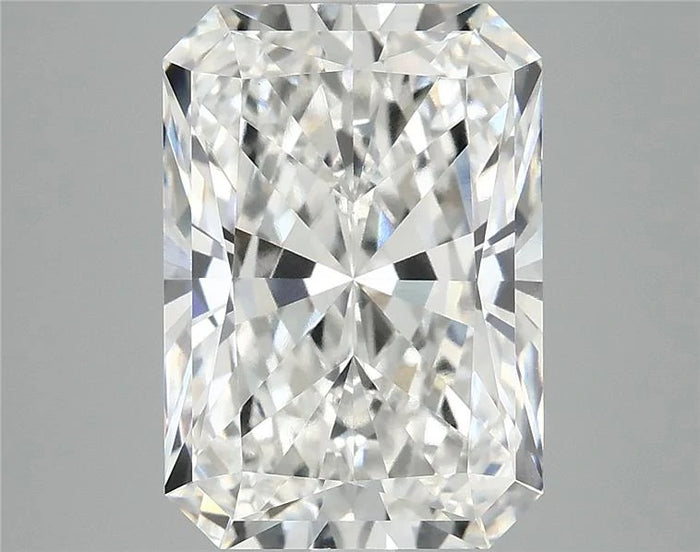 5.09 Carat · RADIANT · E · VVS2 · IGI · Excellent Cut