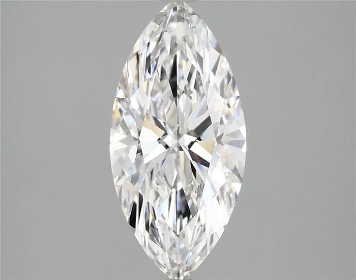 1.89 Carat · MARQUISE · E · VS1 · IGI · Excellent Cut