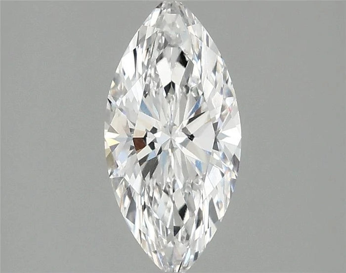 1.09 Carat · MARQUISE · E · VVS2 · IGI · Excellent Cut