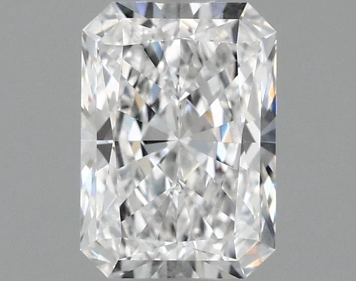 1.03 Carat · RADIANT · D · VVS2 · IGI · Excellent Cut