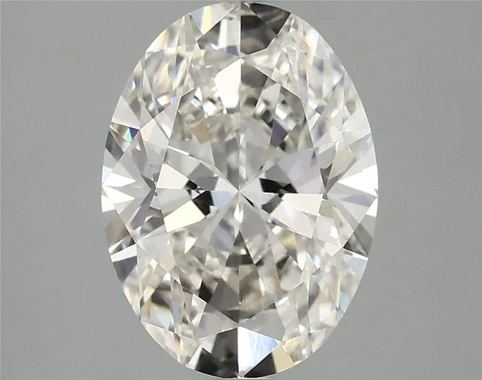 2.51 Carat · OVAL · F · VS1 · IGI · Excellent Cut