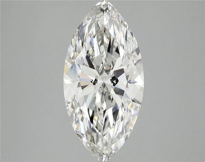 3.07 Carat · MARQUISE · G · VS1 · IGI · Excellent Cut