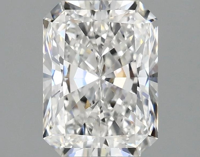 2.03 Carat · RADIANT · E · VVS2 · IGI · Excellent Cut