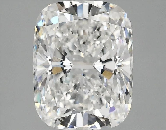 3.07 Carat · CUSHION · E · VS1 · IGI · Excellent Cut