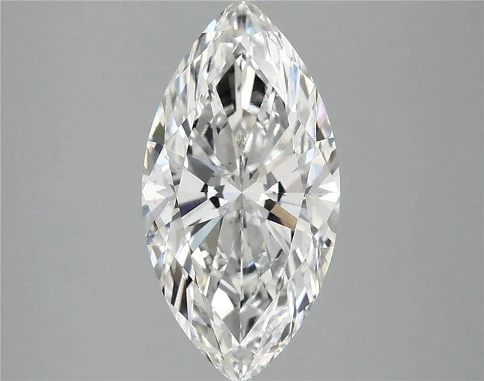 3.07 Carat · MARQUISE · E · VS2 · IGI · Excellent Cut