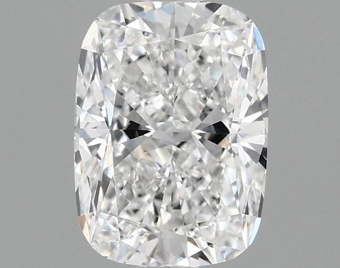 1.02 Carat · CUSHION · E · VS1 · IGI · Excellent Cut