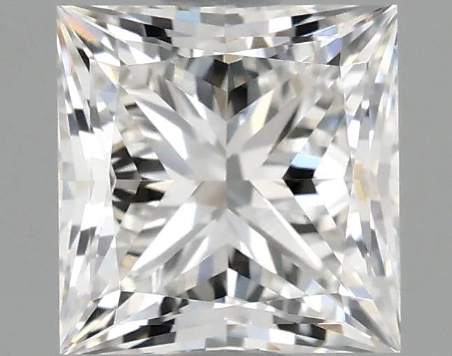 1.03 Carat · PRINCESS · F · VS1 · IGI · Excellent Cut