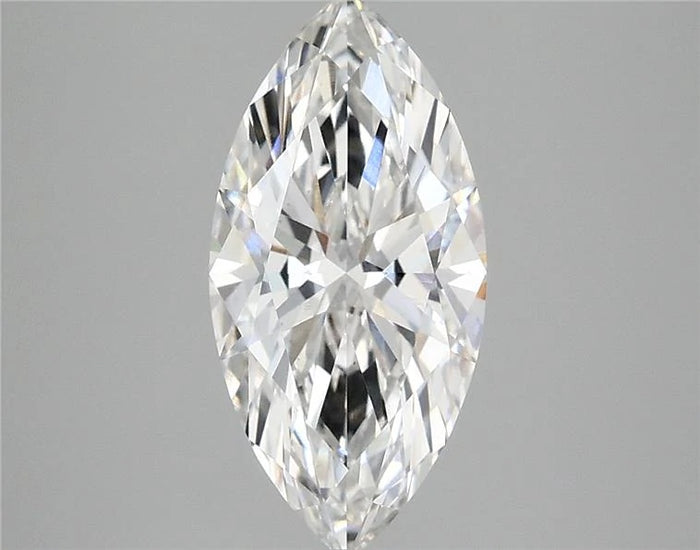 1.98 Carat · MARQUISE · E · VS1 · IGI · Excellent Cut