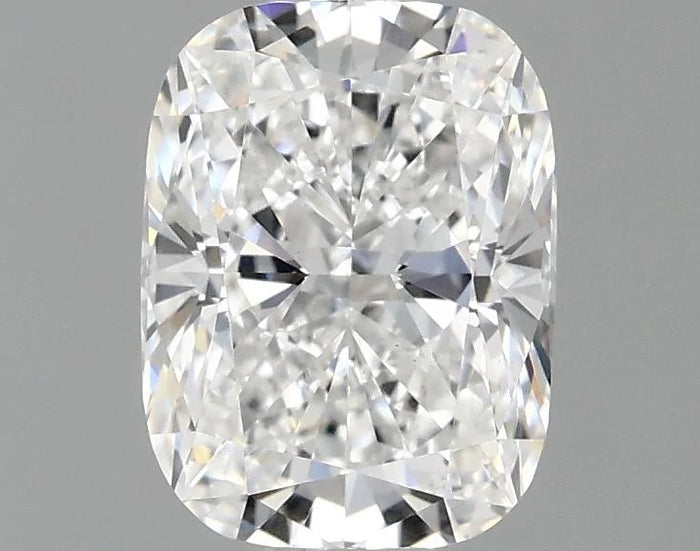 1.10 Carat · CUSHION · D · VS1 · IGI · Excellent Cut
