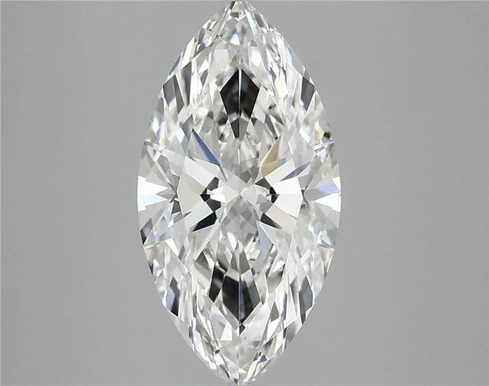 2.71 Carat · MARQUISE · E · VS1 · IGI · Excellent Cut