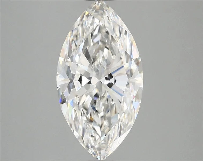 3.02 Carat · MARQUISE · E · VVS2 · IGI · Excellent Cut