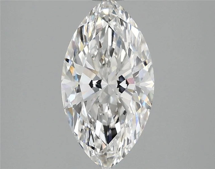 2.03 Carat · MARQUISE · F · VS1 · IGI · Excellent Cut