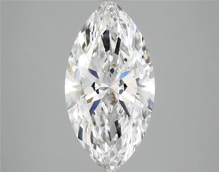 3.02 Carat · MARQUISE · E · VS1 · IGI · Excellent Cut