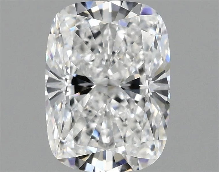 1.10 Carat · CUSHION · E · VVS2 · IGI · Excellent Cut