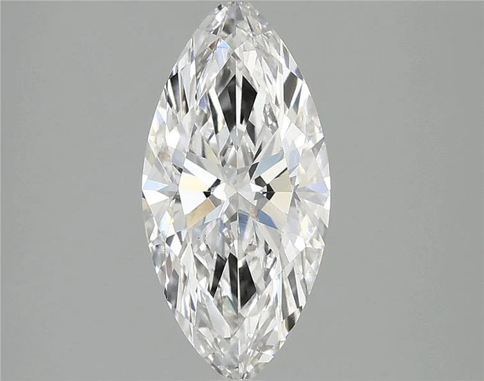 1.79 Carat · MARQUISE · D · VS1 · IGI · Excellent Cut