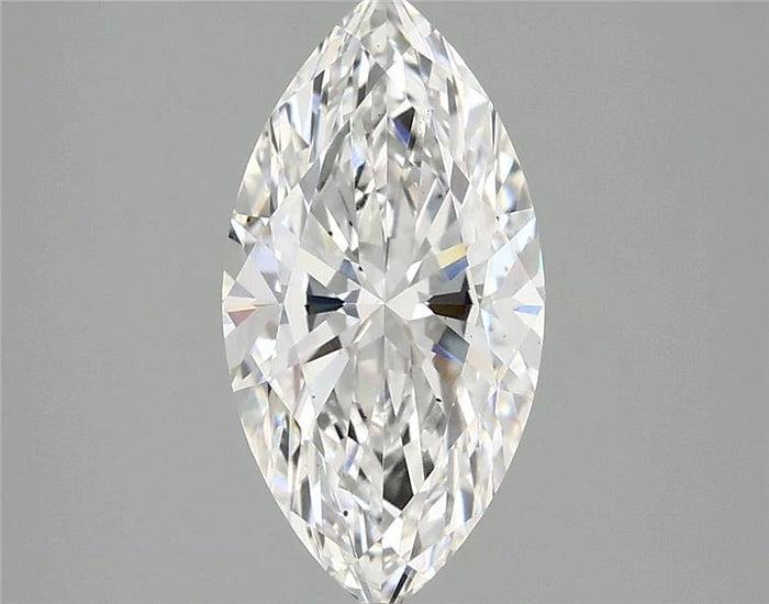 2.06 Carat · MARQUISE · E · VS2 · IGI · Excellent Cut