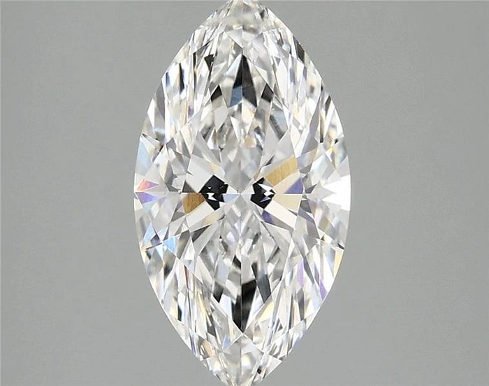 2.02 Carat · MARQUISE · E · VS2 · IGI · Excellent Cut