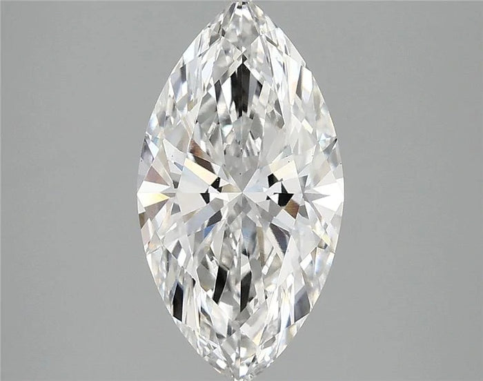 2.04 Carat · MARQUISE · F · VS1 · IGI · Excellent Cut