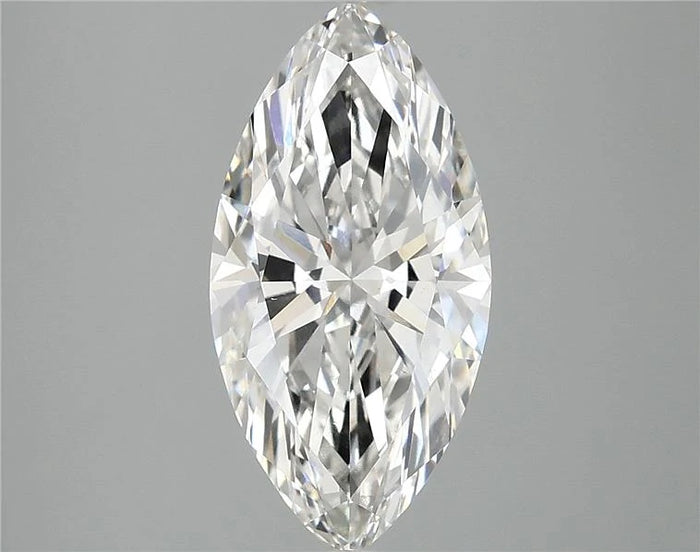 3.02 Carat · MARQUISE · F · VS1 · IGI · Excellent Cut