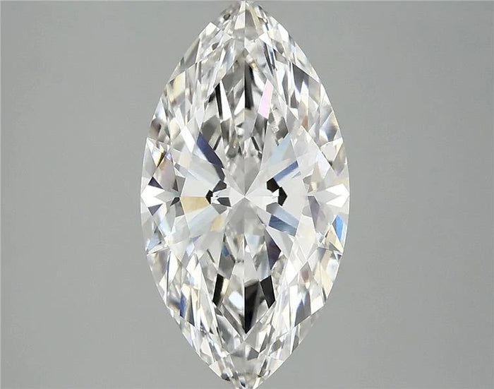 3.10 Carat · MARQUISE · F · VS1 · IGI · Excellent Cut