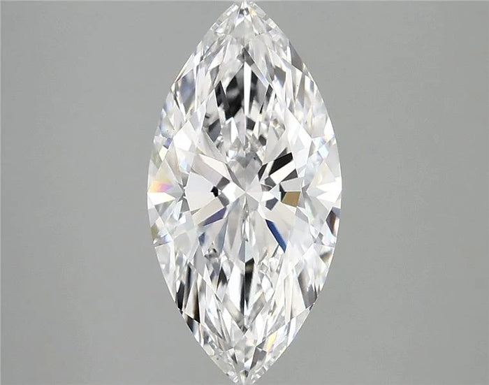 2.02 Carat · MARQUISE · D · VS1 · IGI · Excellent Cut