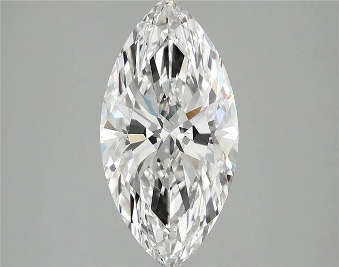 2.62 Carat · MARQUISE · F · VS1 · IGI · Excellent Cut