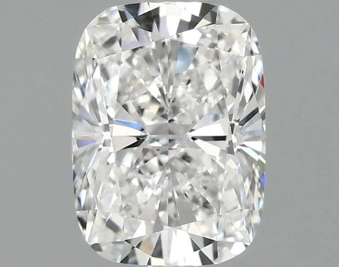 1.09 Carat · CUSHION · E · VS2 · IGI · Excellent Cut