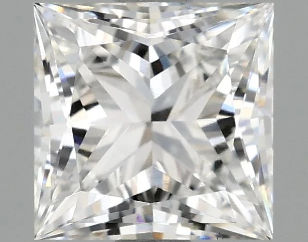 1.01 Carat · PRINCESS · E · VS1 · IGI · Excellent Cut