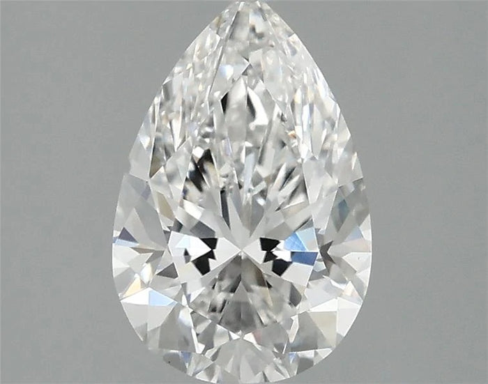 1.83 Carat · PEAR · E · VVS2 · IGI · Excellent Cut