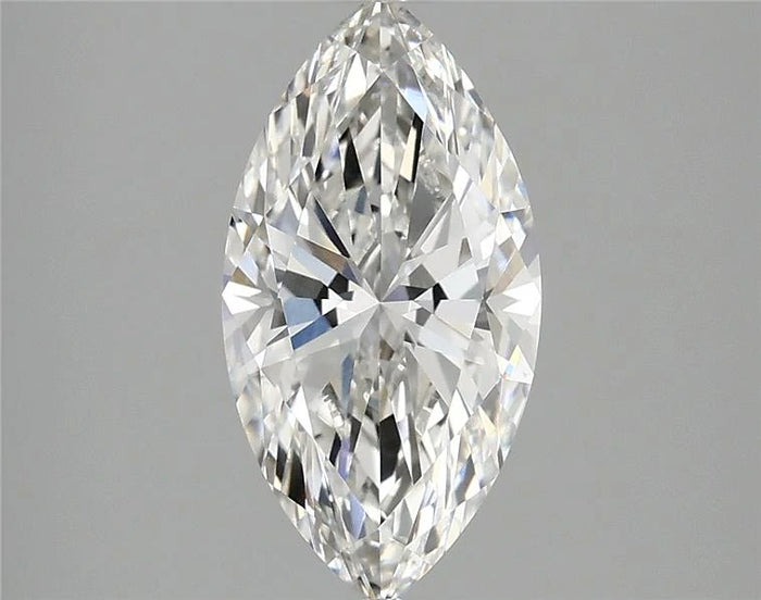 2.05 Carat · MARQUISE · G · VVS2 · IGI · Excellent Cut