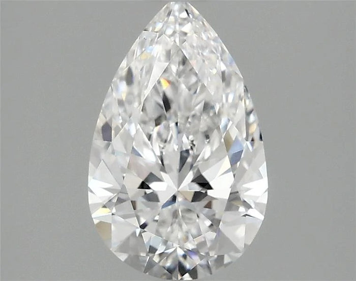 1.52 Carat · PEAR · D · VS1 · IGI · Excellent Cut