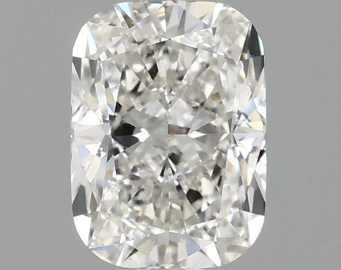 1.06 Carat · CUSHION · E · VS1 · IGI · Excellent Cut