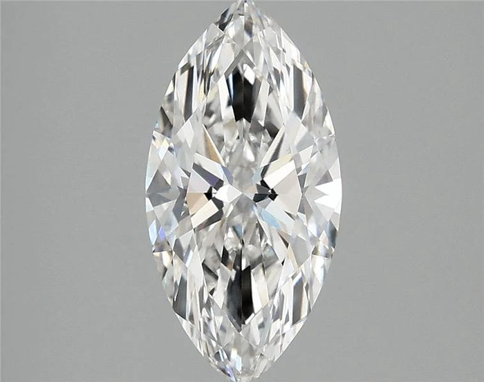 1.83 Carat · MARQUISE · E · VVS2 · IGI · Excellent Cut