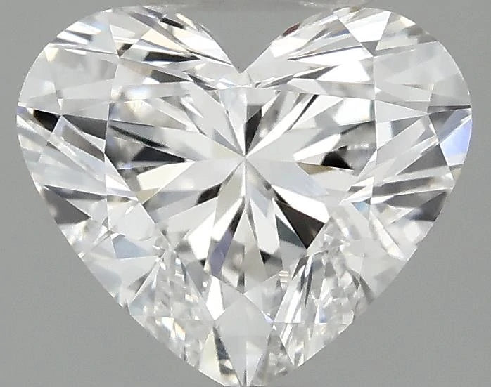 0.99 Carat · HEART · E · VVS1 · IGI · Excellent Cut