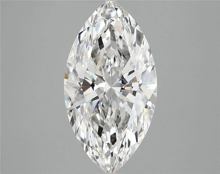 3.08 Carat · MARQUISE · F · VS1 · IGI · Excellent Cut