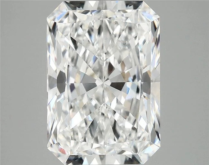 5.10 Carat · RADIANT · E · VVS2 · IGI · Excellent Cut