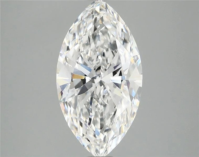 3.00 Carat · MARQUISE · E · VS1 · IGI · Excellent Cut