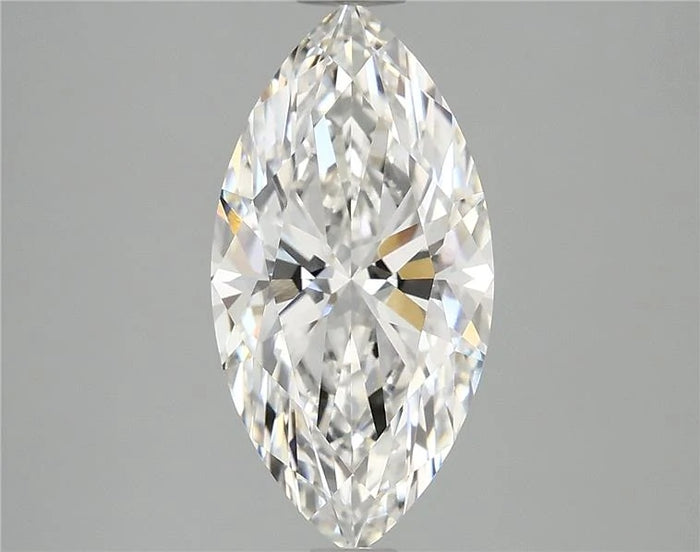 3.10 Carat · MARQUISE · F · VS1 · IGI · Excellent Cut