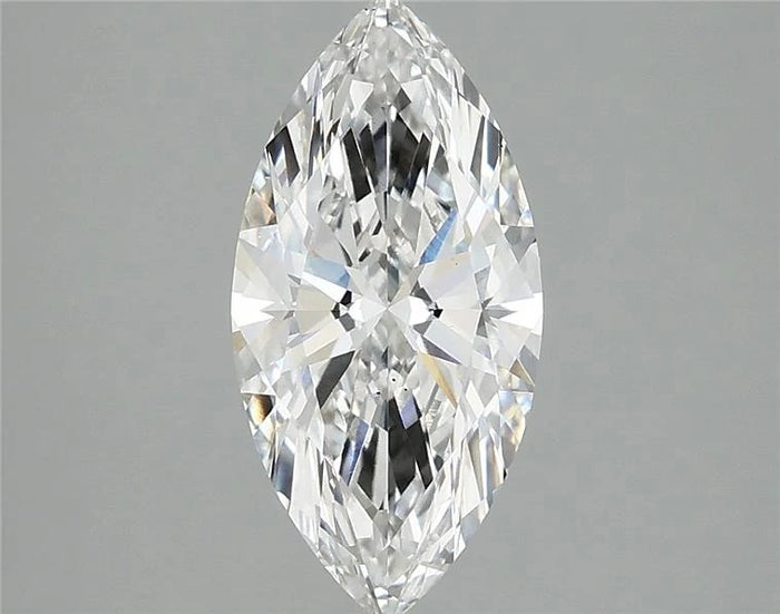 1.81 Carat · MARQUISE · E · VS2 · IGI · Excellent Cut