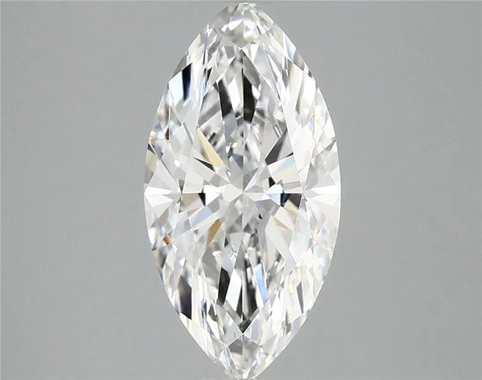 1.94 Carat · MARQUISE · E · VVS2 · IGI · Excellent Cut