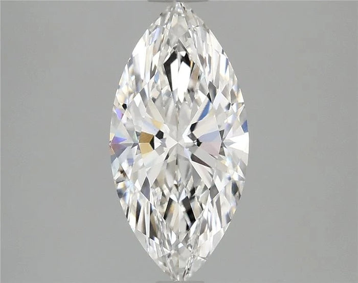 2.08 Carat · MARQUISE · E · VS1 · IGI · Excellent Cut