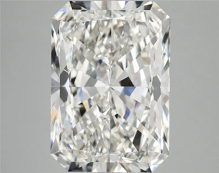 6.03 Carat · RADIANT · G · VS1 · IGI · Excellent Cut