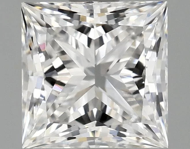 1.02 Carat · PRINCESS · E · VVS2 · IGI · Excellent Cut