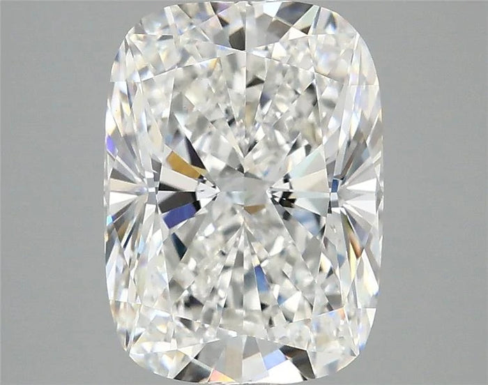 3.10 Carat · CUSHION · E · VS1 · IGI · Excellent Cut