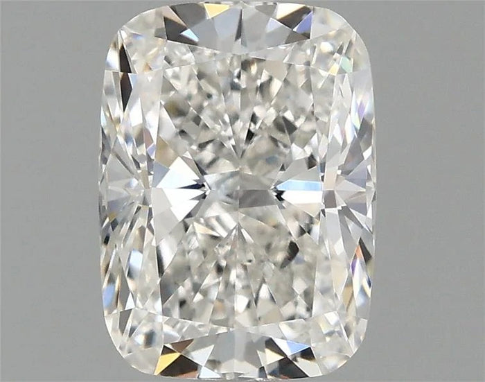 1.10 Carat · CUSHION · E · VVS2 · IGI · Excellent Cut