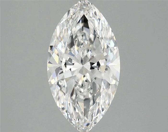 1.99 Carat · MARQUISE · F · VS1 · IGI · Excellent Cut
