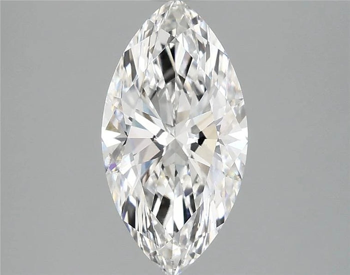 2.07 Carat · MARQUISE · E · VS2 · IGI · Excellent Cut