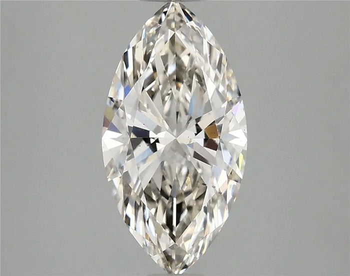2.10 Carat · MARQUISE · G · VS2 · IGI · Excellent Cut