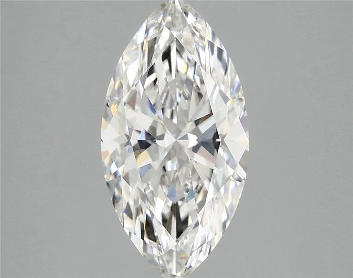 2.00 Carat · MARQUISE · E · VVS2 · IGI · Excellent Cut